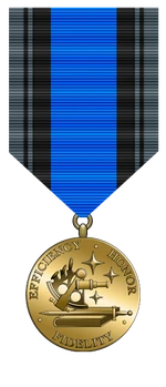 Legacy Tribute Citation
